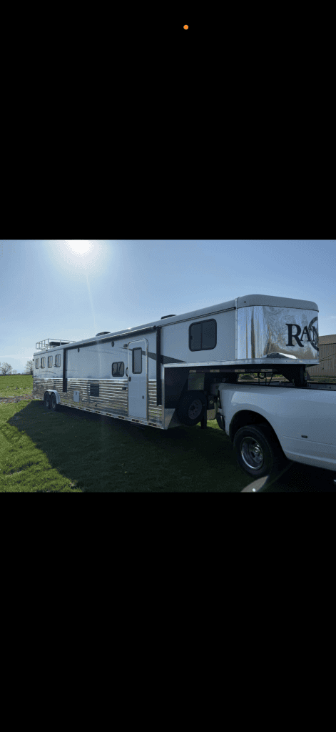 2018 Bison Ranger