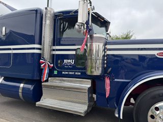 2022 PETERBILT 389 - Image 8