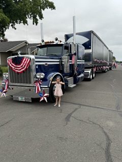 2022 PETERBILT 389 - Image 7