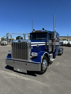 2022 PETERBILT 389 - Image 5