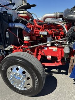 2022 PETERBILT 389 - Image 23