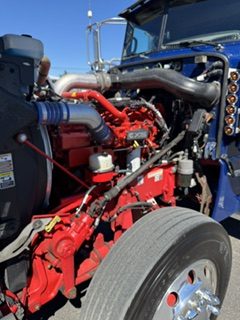 2022 PETERBILT 389 - Image 22