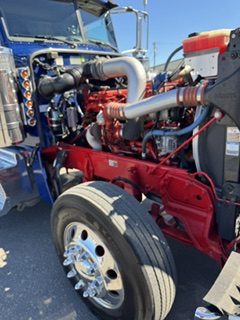2022 PETERBILT 389 - Image 21