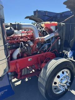 2022 PETERBILT 389 - Image 20