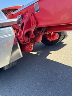2022 PETERBILT 389 - Image 18