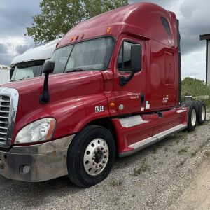 2014 Freightliner