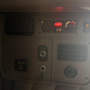 2022 Peterbilt 389 - Custom Paint