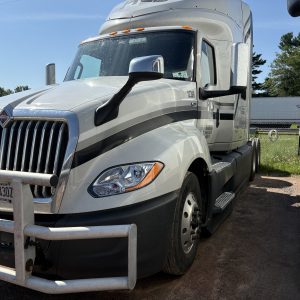2023 International LT62F