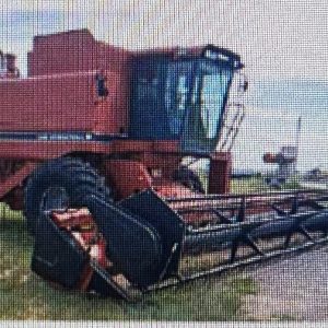 1994 Case IH 1688