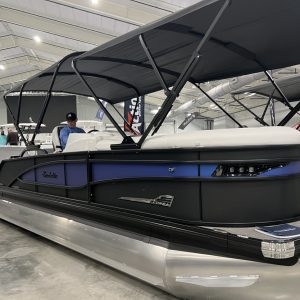 2023 Barletta Corsa 23U Coastal Edition