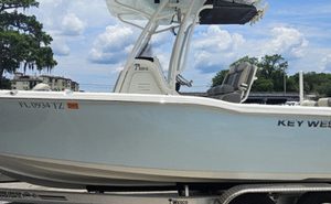 2025 Key West 239 FS