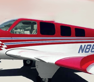 2000 Beechcraft A36 Bonanza