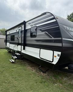 2022 GRAND DESIGN TRANSCEND XPLOR 261BH