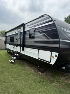 2022 GRAND DESIGN TRANSCEND XPLOR 261BH