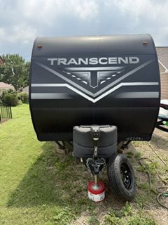 2022 GRAND DESIGN TRANSCEND XPLOR 261BH - Image 3