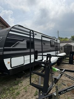 2022 GRAND DESIGN TRANSCEND XPLOR 261BH - Image 16