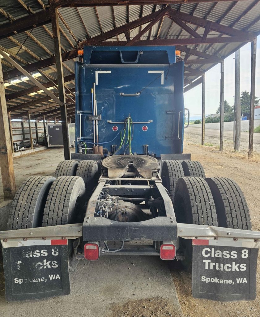 2002 Peterbilt 379 - Image 5