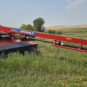 2020 New Holland Discbine 313