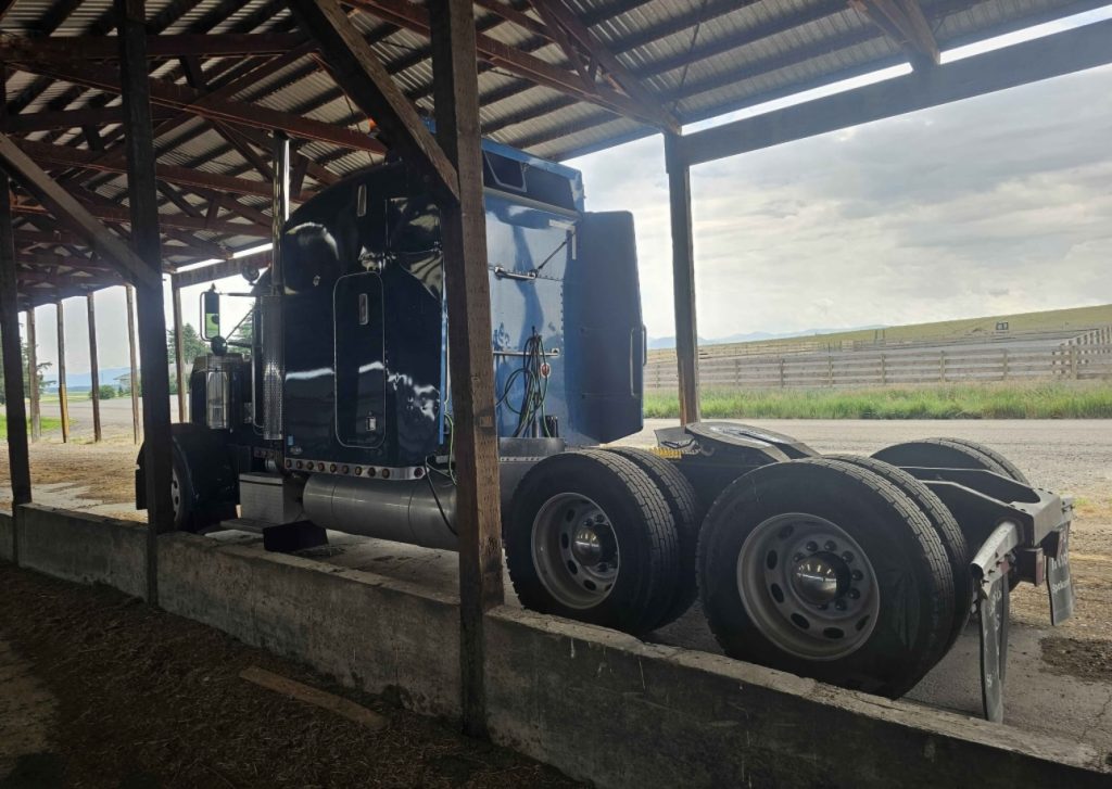2002 Peterbilt 379 - Image 4
