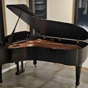 Kawai GS 60 Semi Grand Piano