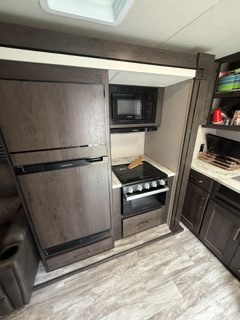 2022 GRAND DESIGN TRANSCEND XPLOR 261BH - Image 7
