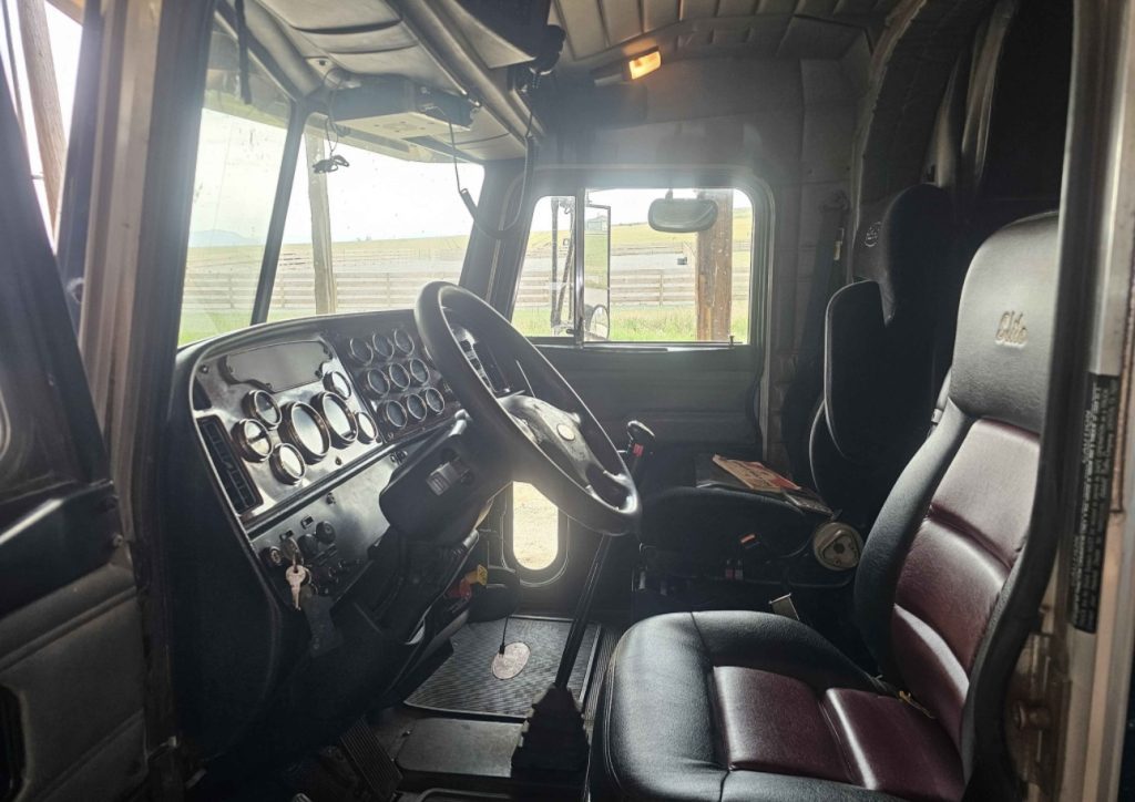 2002 Peterbilt 379 - Image 8