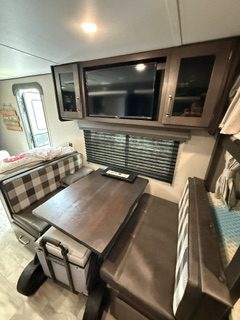 2022 GRAND DESIGN TRANSCEND XPLOR 261BH - Image 5