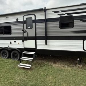 2022 GRAND DESIGN TRANSCEND XPLOR 261BH