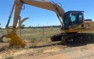 2011 KOMATSU PC200-8N1 Excavator - Image 2