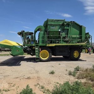 2024 JOHN DEERE CS770