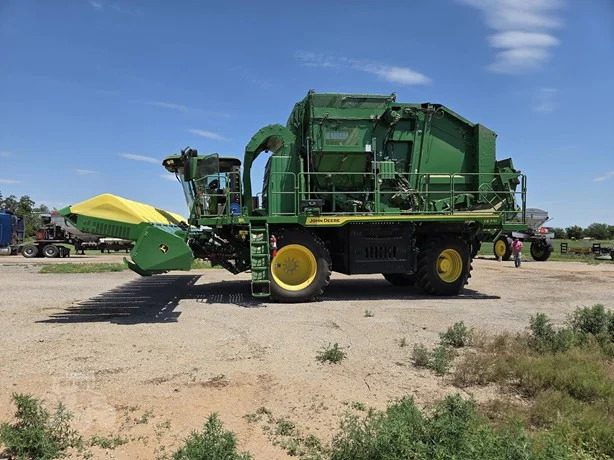 2024 JOHN DEERE CS770