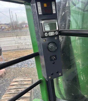 2008 John Deere 753J Feller Buncher - Image 12