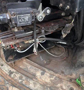 2008 John Deere 753J Feller Buncher - Image 13