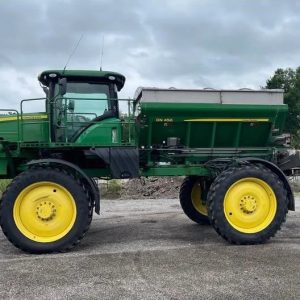 2019 JOHN DEERE R4038