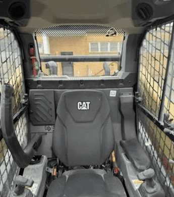 2024 Caterpillar 255 Compact Track Loader - Image 3