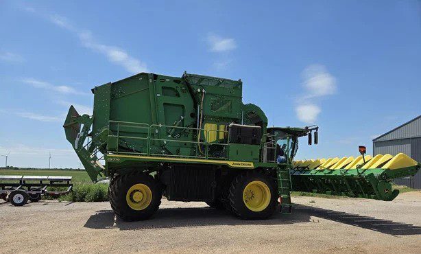 2024 JOHN DEERE CS770 - Image 3