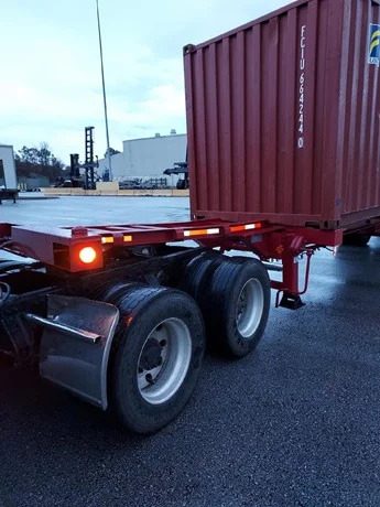 2000 Kenworth W900 - Image 3