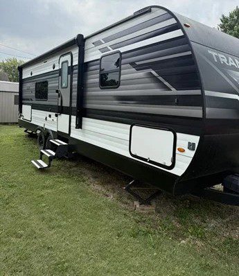 2022 GRAND DESIGN TRANSCEND XPLOR 261BH - Image 3