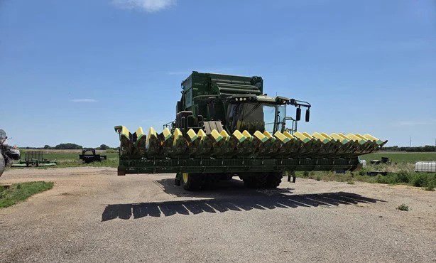2024 JOHN DEERE CS770 - Image 4