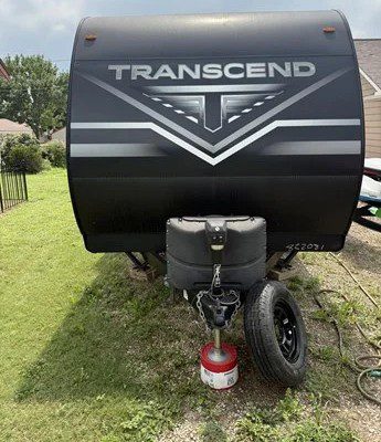 2022 GRAND DESIGN TRANSCEND XPLOR 261BH - Image 4