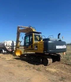 2011 KOMATSU PC200-8N1 Excavator - Image 7