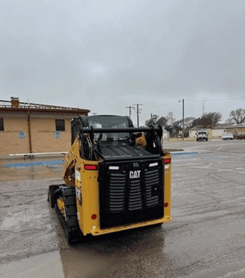 2024 Caterpillar 255 Compact Track Loader - Image 8