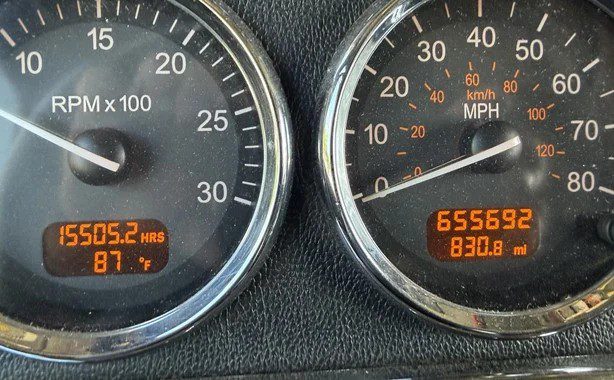 2020 Peterbilt 389 - Image 8