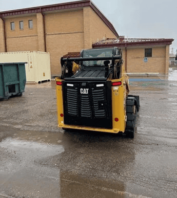 2024 Caterpillar 255 Compact Track Loader - Image 9