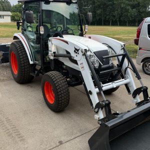 Bobcat ct5558 Tractor
