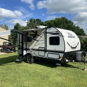 2021 Jayco Jay Feather Micro with Glacier Package