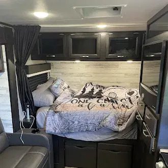 2021 Jayco Jay Feather Micro with Glacier Package - Image 9