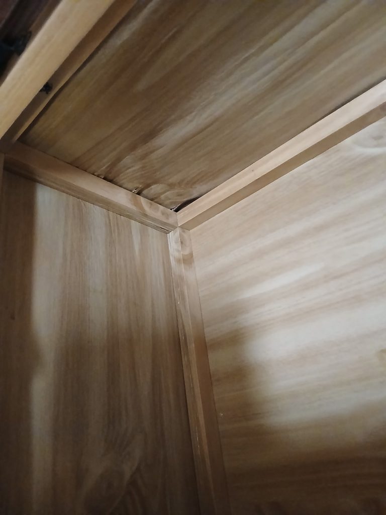2007 Trails West 4 Horse Living Quarters - Image 29