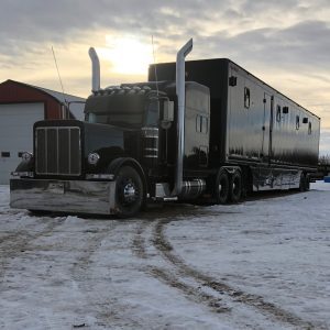 2005 Peterbilt 379