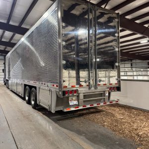 2014 Great Dane Trailer